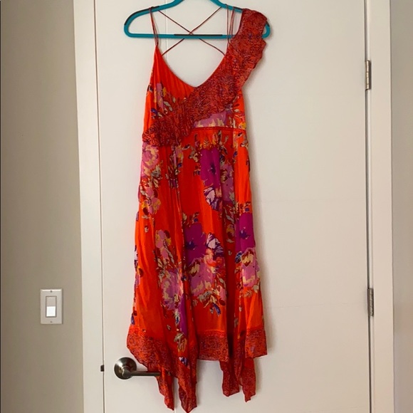 Anthropologie Dresses & Skirts - Anthropologie Maeve Floral Dress